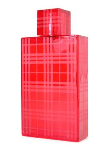 is burberry brit blush similar to burberry brit red|Burberry Brit Red: Twenty Years of an E.